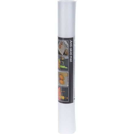 ROLLO DE ALFOMBRILLA PARA CAJON ANTIDESLIZANTE 90x32cm (1/3)