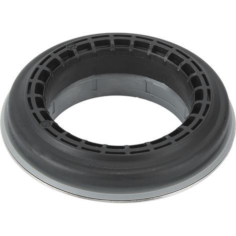Roulement d'amortisseur, support de jambe de force d'amortisseur en alliage d'aluminium, montage de roulement anti-friction adapté pour 2006-2011,51726-SNA-G01. (1/5)