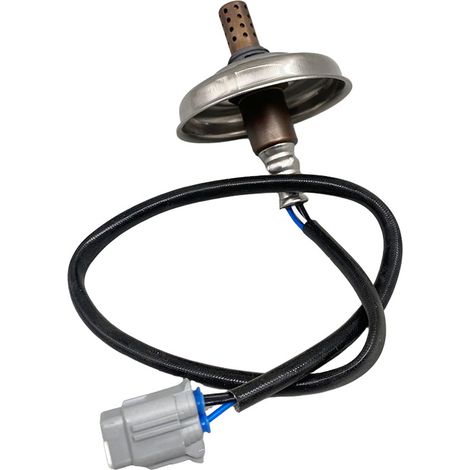 Sonde lambda (avant, Hitachi) compatible avec Suzuki Land Rover 1.4 - 18213-82J00 149100-9240 (1/4)