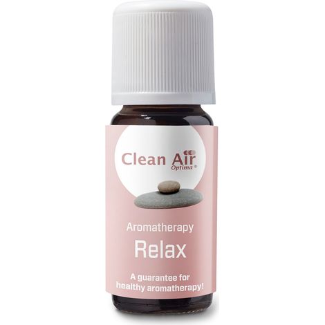 Essential Oils Relax - 10 ml bottle