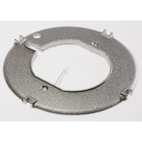 Bride supérieure rapide table de cuisson Scholtès C00139346 Scholtes