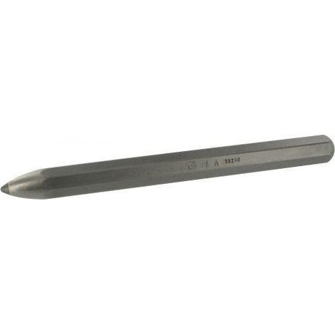 GUILLET guillet-5299-puntero con punta de metal duro (16x210 mm)