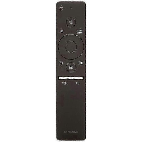 Télécommande Bluetooth intelligente BN59-01242A pour téléviseur Samsung UE40K6300AK avec commande vocale (1/3)