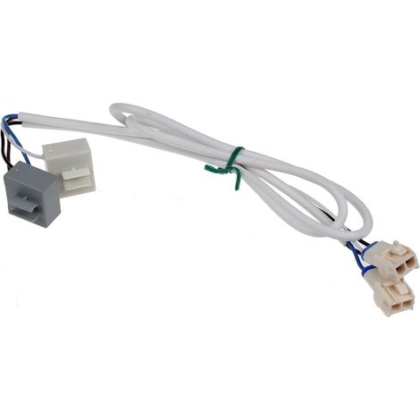 Ersatzteil - Originalthermoschutz -  - FAURE, ARTHUR MARTIN ELECTROLUX, ELECTROLUX, DE DIETRICH, AEG, ZANUSSI, PROGRESS, BRANDT, IKEA, JUNO, ZANKER, ATAG, JOHN LEWIS, SATRAP