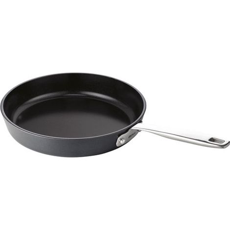 Poêle BEKA Maestro 101727 28 cm antiadhésive céramique titane compatible induction (1/5)