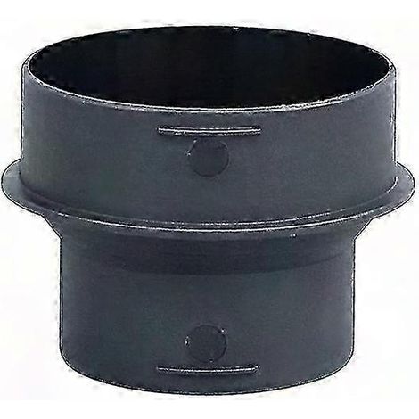 Convertisseur réducteur de conduit de chauffage stationnaire 60-75mm, raccord adaptateur de tuyau d'air chaud pour E, connecteur de réduction de gaine. (1/5)