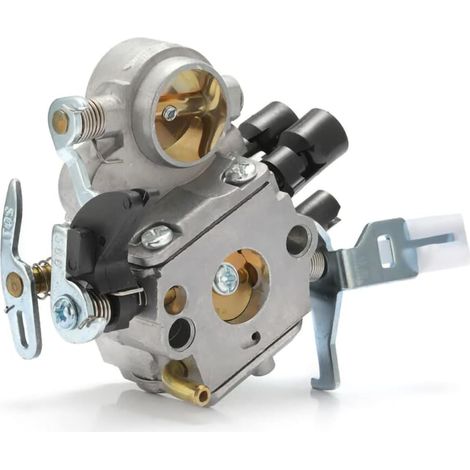 1139-120-0612 1139-120-0613 1139-120-0619 1139-120-7100 pour tronçonneuse Stihl MS171 MS181 MS201 MS211 MS211C MS211Z. ama Carb C1 Q-S119C C1Q-S120C C1Q-S268 C1Q-S269 (1/5)