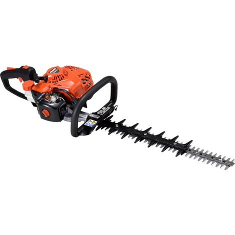 TOSASIEPE TAGLIASIEPE ECHO HC-2020 PROFESSIONALE BILAMA HC2020