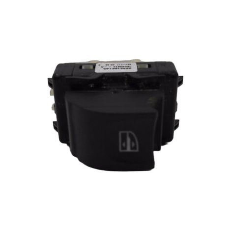 [PRODUIT D'OCCASION] Commande Leve-glace Porte Avd RENAULT Clio ♻️ Ref Oe. 254218614r - Garantie à vie (1/2)