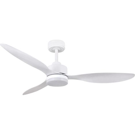 Ventilador de Techo 107 cm 30 W 6 Velocidades Ventilador de Techo para Hogar (1/5)