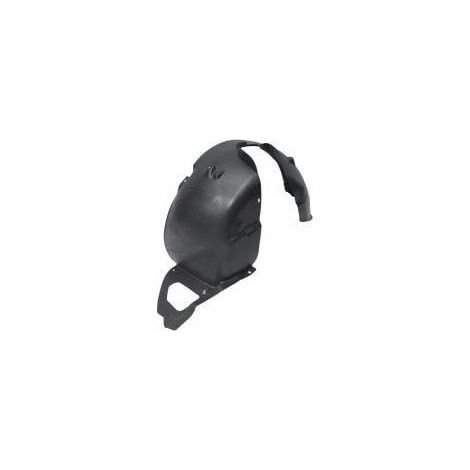 Pare-boue d'aile avant droit Peugeot 208 2012-2019