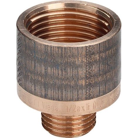 Raccord Viega 3242 resistente alla corrosione 10 bar