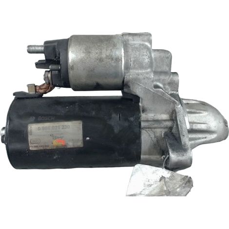Demarreur BMW Serie 3 [PRODUIT D'OCCASION]♻️12417798035 (1/2)