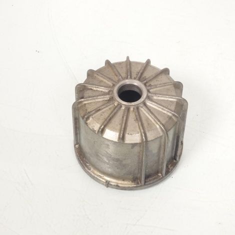 [PRODUIT D'OCCASION] Couvercle filtre à huile origine pour moto Honda 1000 GL Goldwing (1/2)
