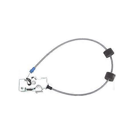Türverriegelung hinten unten 1494102 YC15-V431A03-AM für Transit MK6 MK7 2000-2014, linker Türgriff