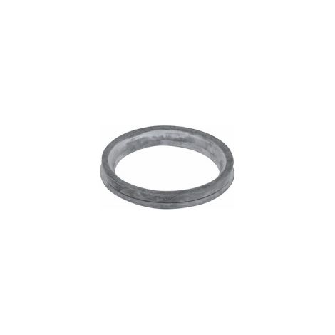 Atlantic – Joint pour WC 40mm – Diamètre extérieur 40mm – Diamètre intérieur 32mm – Pack de 2 unités