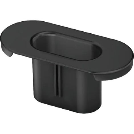 Fermeture anti-odeurs DN40 pour siphon de douche – Compatible WEDI FUNDO RIOLITO, RIOLITO NEO, RIOFINO – Pour salles de bain et douches