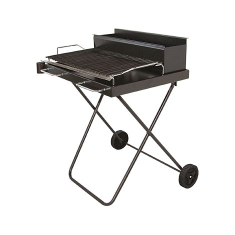 BARBECUE KARRY CART 65