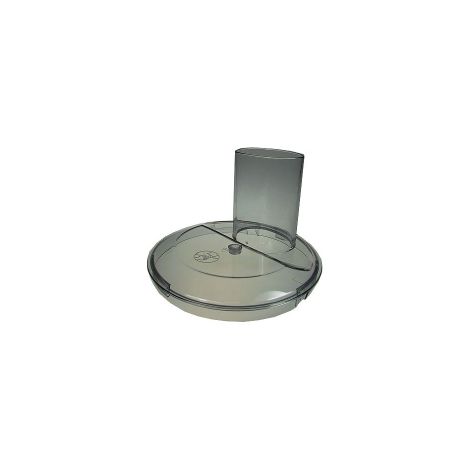 Coperchio ciotola tritatutto semplice (senza pressa) originale - Robot da cucina e Cuocitutto - BOSCH - 296273