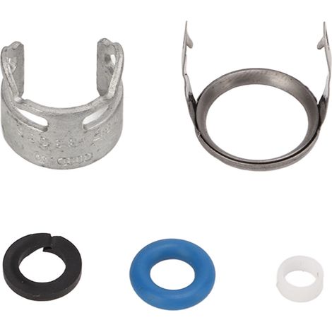 Kit de joints toriques d'injecteur de carburant 06E998907G, remplacement pour A4 3.2L V6 2006-2008 (1/5)