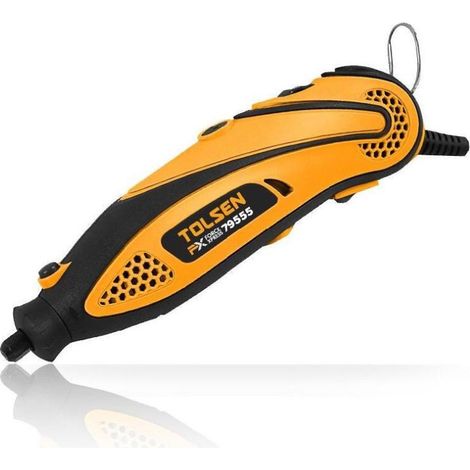 MINI MOLINILLO 135W CON ESTUCHE Y ACCESORIOS 109 TOLSEN