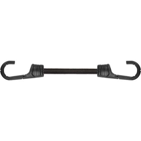 2 Stk. Spanngummi mit Haken 120 cm