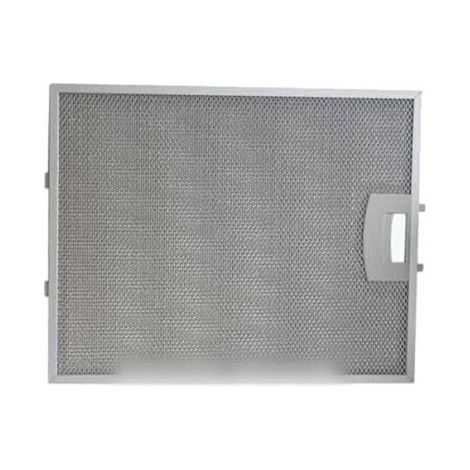 Anti -Baummetallfilter für Bosch Motorhaube