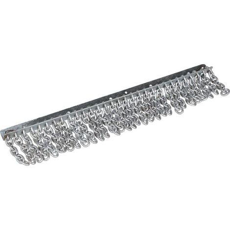 Chain Protection L:878mm Votex VOTEX 20040006