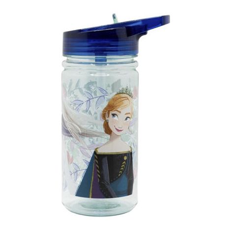 Botella de Agua Frozen Ecozen Snowy Tale 475 ml