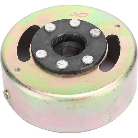 Démarreur de volant d'inertie à rouleau magnétique adapté pour 125cc 140cc PIT PRO Quad Dirt Bike ATV Buggy. (1/5)