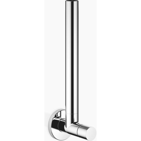 Dornbracht vanne d'angle, rosace ronde 55mm, 22901979-00, (1/4)