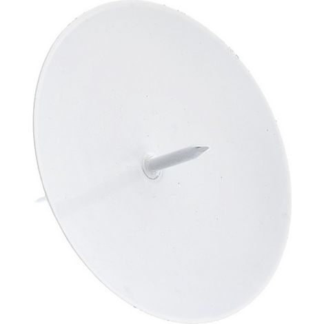 Candelabro de 5,3 cm, 4 unidades  39CAN6195-5.3MW