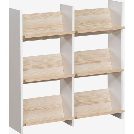 Libreria doppia Broby SKLUM