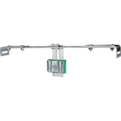 Flamco HK-Anschlussset Fix Kit f. Trockenbau Stahl verz., F13565