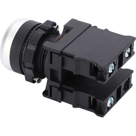 Bouton de démarrage étanche AC220V (1/5)
