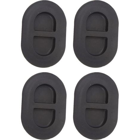 Accessoires de modification pour Jeep Wrangler JL, bouchon d'étanchéité pour fuite JL, bouchon JL pour Jeep Wrangler 68194821AA (1/4)