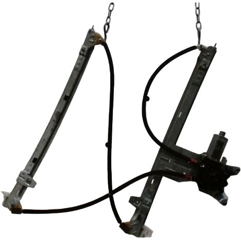 [PRODUIT D'OCCASION] Mecanisme+moteur Leve-glace Avant Droit CITROEN Xsara Picasso Monosp. 1999-2010 ♻️ Ref Oe. 9222f9 - Garantie à vie (1/4)