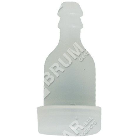 Valvola di sfiato tappo serbatoio per motoseghe ASIA-CHINA COMPATIBILE - 030794