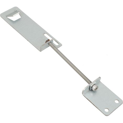 Support de hotte aspirante réglable outil de fixation pour (1/5)