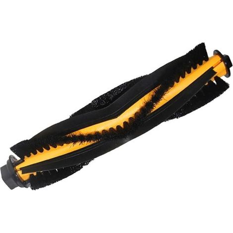 brosse principale de rechange pour aspirateur Proscenic 800T/820S. (1/4)