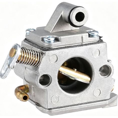 Conjunto de carburador de repuesto para motosierras MS170, MS180 y MS180C de 2017 y 2018. (1/5)