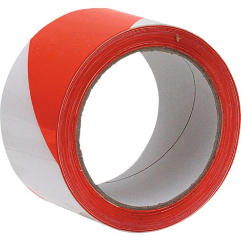 Warnband 50 mm 33 m 300110148