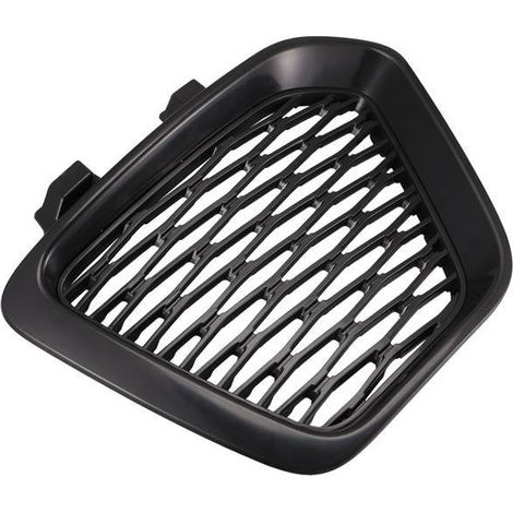 LR060338 fits the right fog light bezel of the Land Rover Range Rover Sport SVR L494 from 2014 to 2017. (1/5)