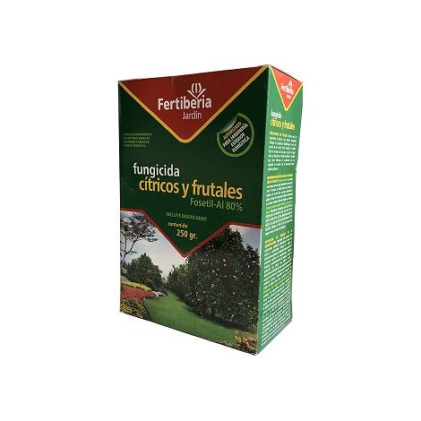 Fertiberien-Fungizid-costrische und Obstbume Fosotil-al, WP, 250 g