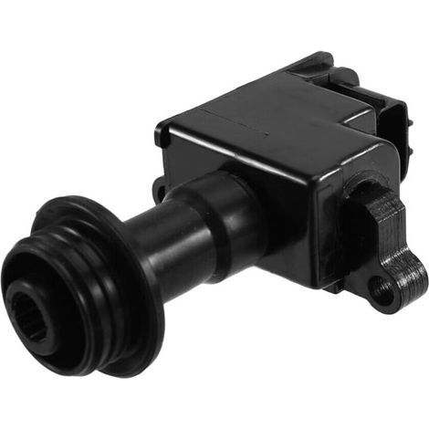 Bobine D'Allumage 22448-AA000 MCP-1840 pour Skyline R34 Stagea C34 Laurel C35 RB25DE, Pièces Automobiles Neuves de Haute Qualité. (1/2)