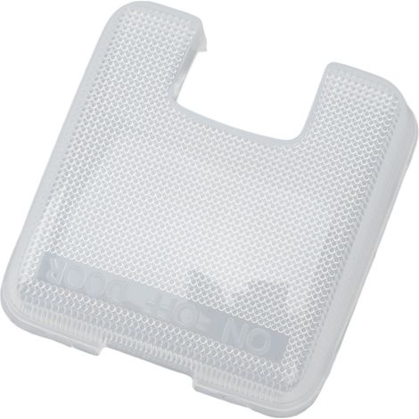 Abat-jour Plafonnier Intérieur 87834 89104 Lentille Lumière Habitacle pour Pickup 1989-1995 (1/5)