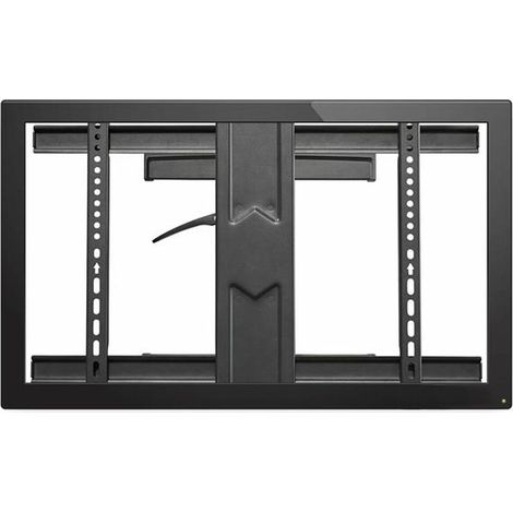 startechcom FPWARTS2 support TV mural articulé noir (1/3)