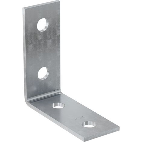 fischer Montagewinkel FAF 4 gvz 25 Stk (1/3)