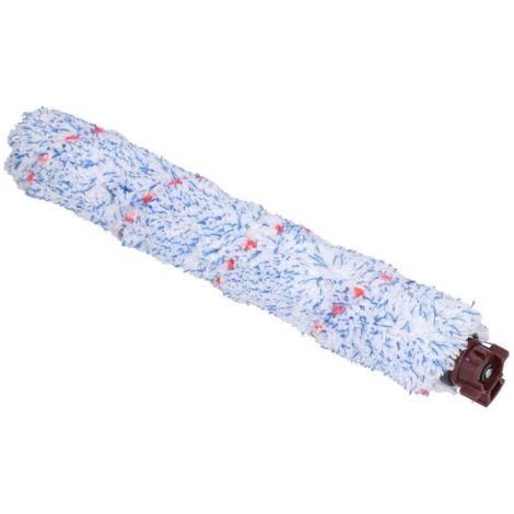 Etage de Douche Mural réglable, Panier Salle de Bain Cuisine Rangement Fixer sur Tuyau, serviteur Douche métal Anti-Rouille, Support Mural Pratique Commode 30x12x6 cm, (1/5)