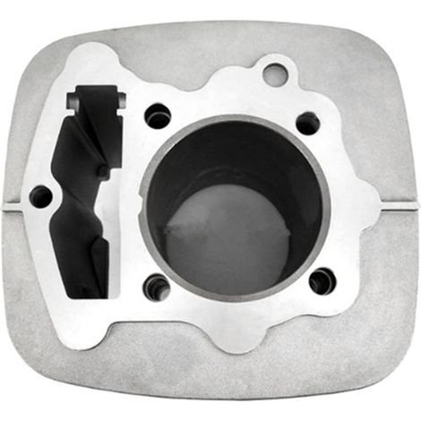 Zongshen CB250, CRF230F, SL230 (1997-2008) XR230 cylinder liner engine